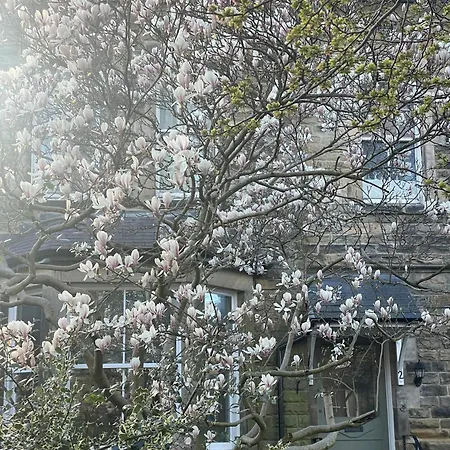 Pheasant'S Hollow Harrogate Exterior photo